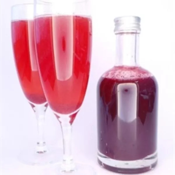 Crème de Cassis