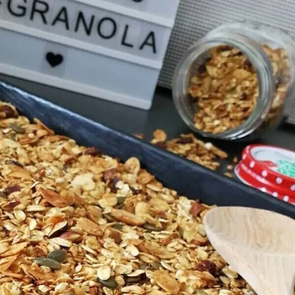 Granola