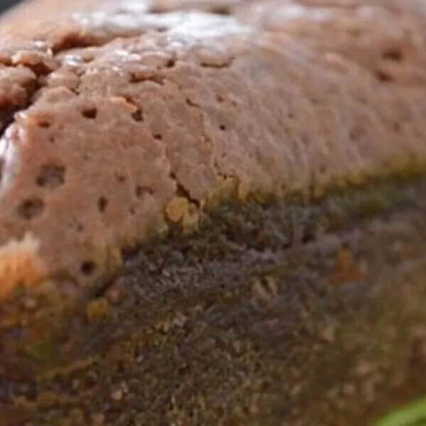 Gâteau Crème de marron express