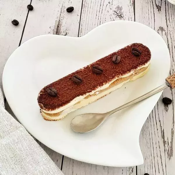 Tiramisu lounge