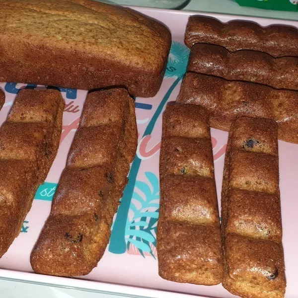 Banana Bread