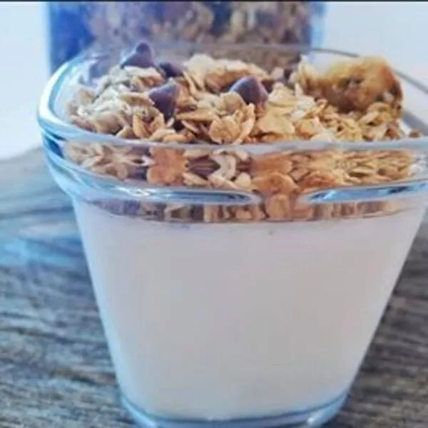 granola