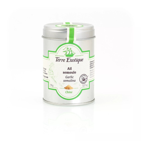 Ail semoule 90g