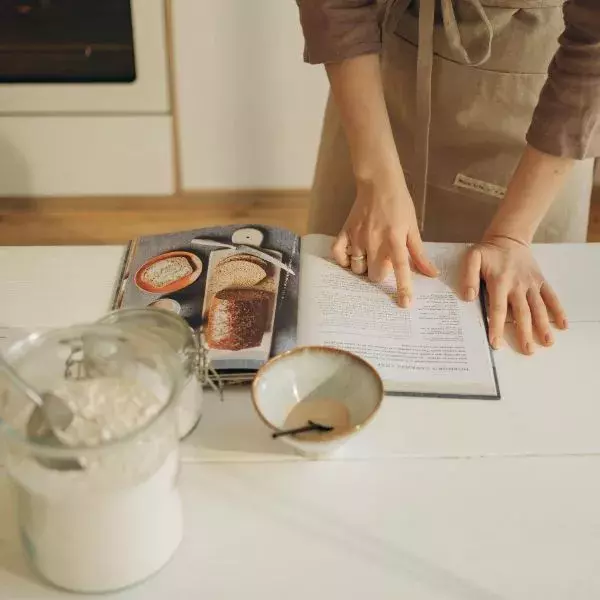 Idées de recettes à déguster en été