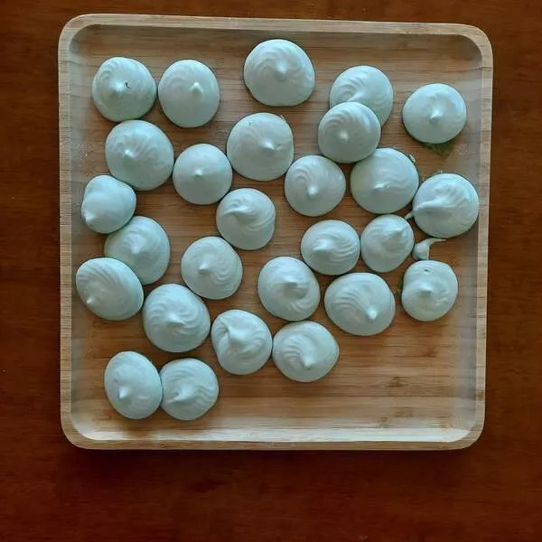 Meringues