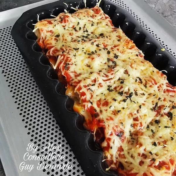 Cannelloni