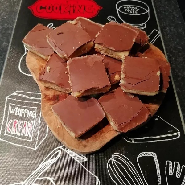 twix maison