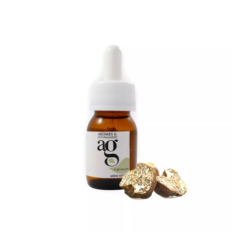 Arôme naturel truffe Blanche 30 ml