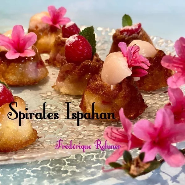 Spirales Ispahan 