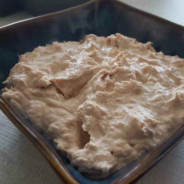 Rillette de Thon