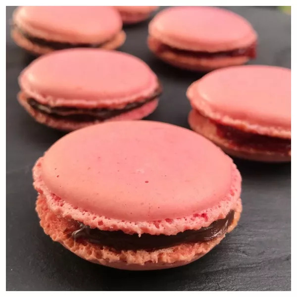 Macarons