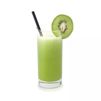 2  c.à.c de jus de kiwi(s)