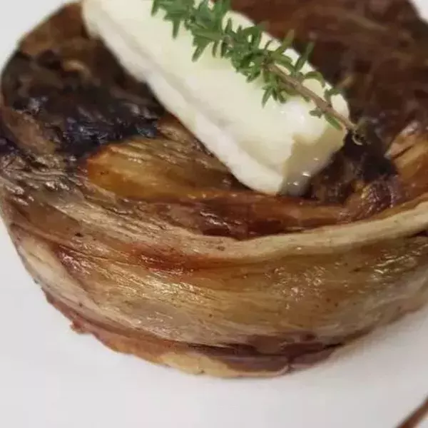 TATINS ENDIVES CHEVRE