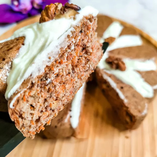 🤩🤩 Carotte cake healthy 🤩🤩