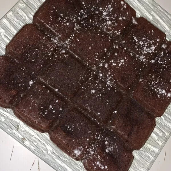 Fondant au chocolat