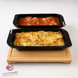 AIGUILLETTES DE POULET A L’AIL