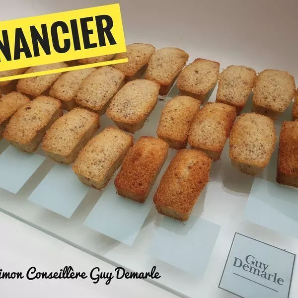 Financier