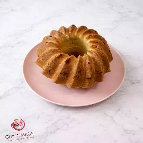 MOELLEUX  AU PARMESAN