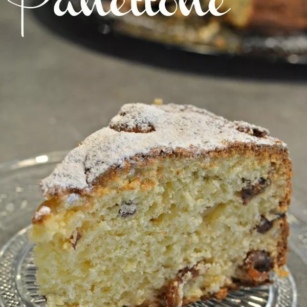 Panettone