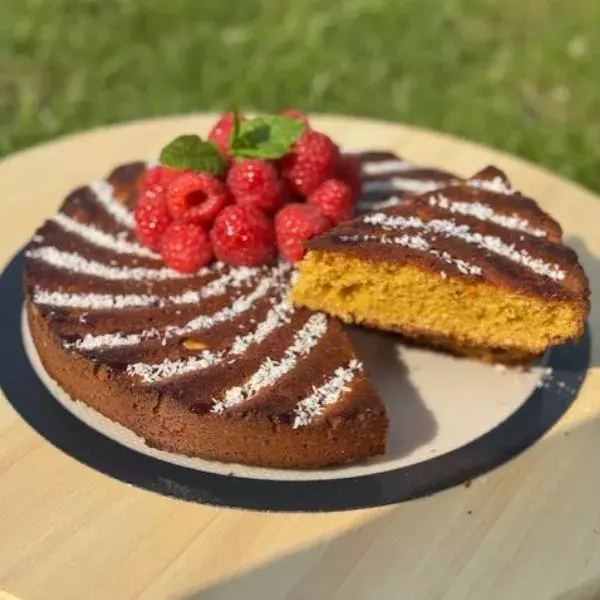 Spirale Exotique Healthy