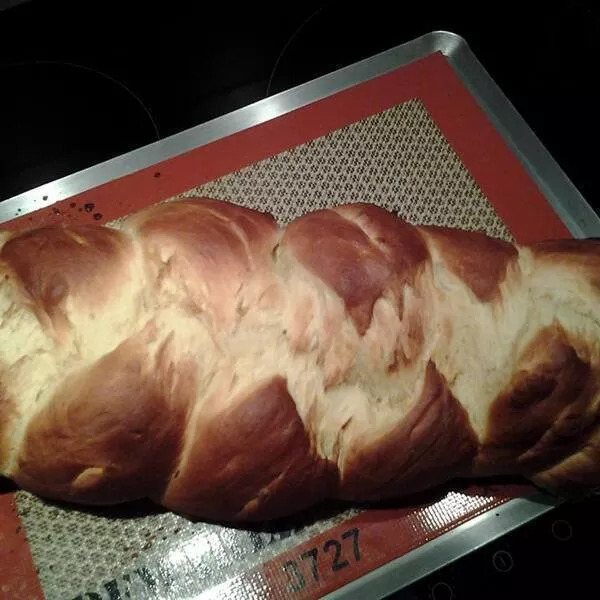 brioche (vendéenne)