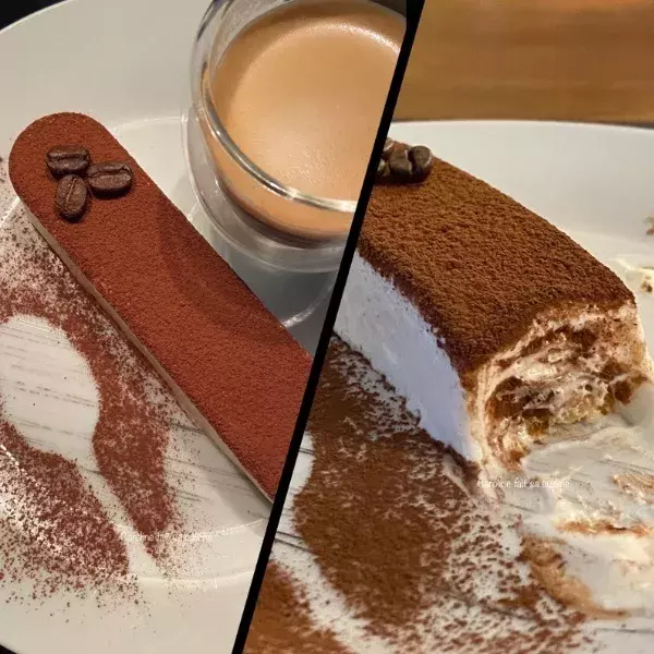 Tiramisu Lounges