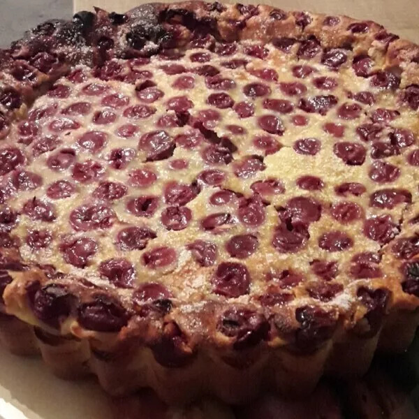 CLAFOUTIS