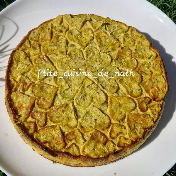 Flan au 3 choux 👌