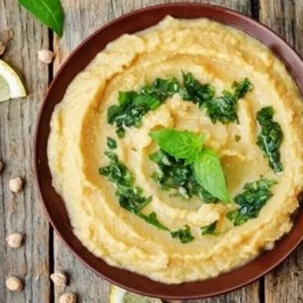 Houmous