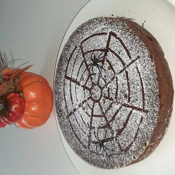 Gâteau au chocolat