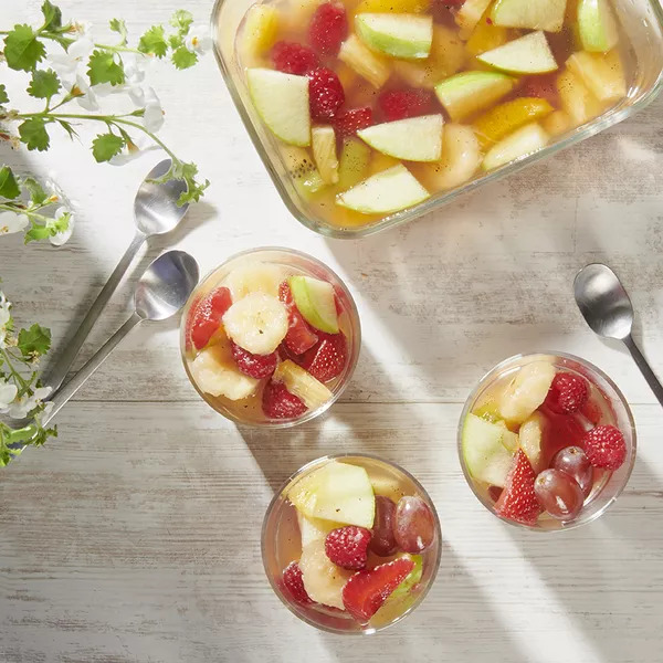 Salade de fruits