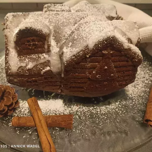 Le chalet des épices