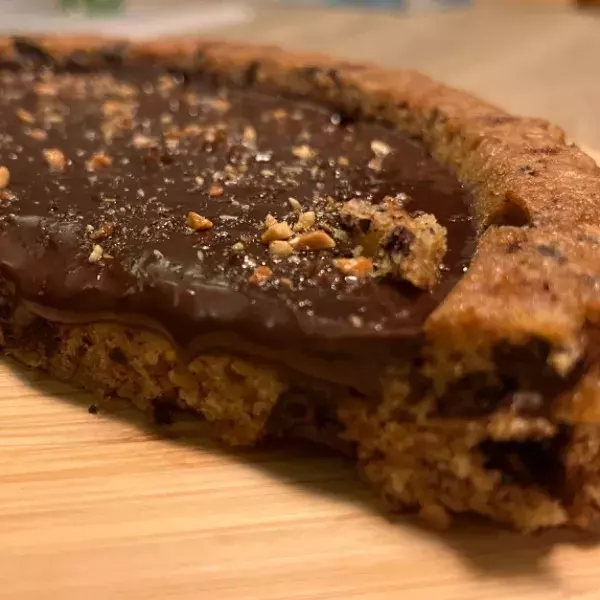 Tarte Cookie