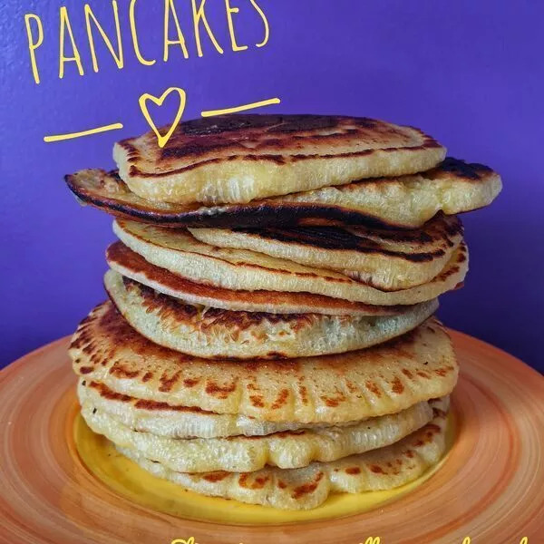 PANCAKES