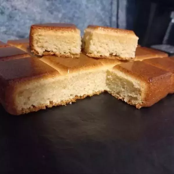 Gâteau Breton