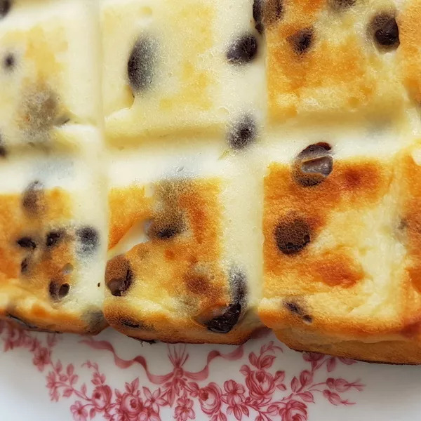 Torta cremosa alla ricotta