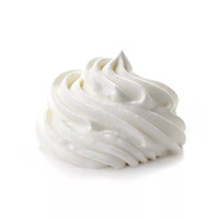 1 crème chantilly