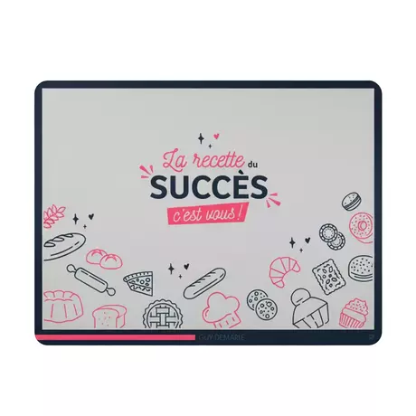 Toile de cuisson - Édition limitée 30 ans  40x30 Ohra®