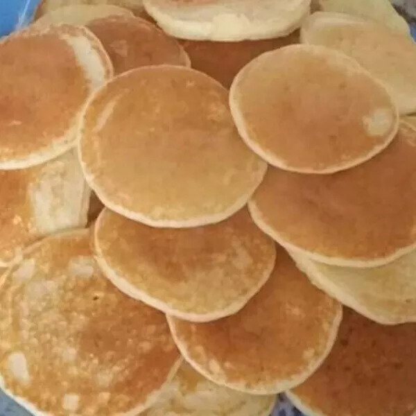 Blinis 