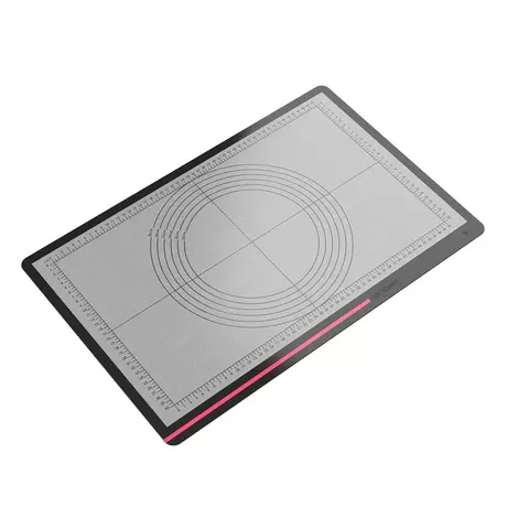 Tapis de pâtisserie en silicone gradué OHRA®