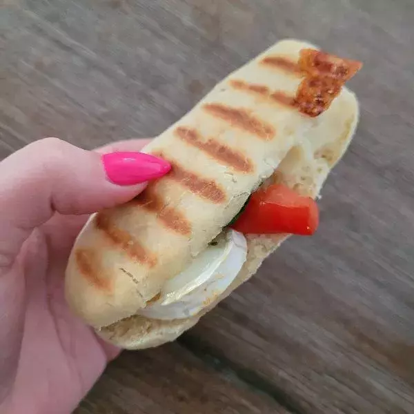 Mini Paninis