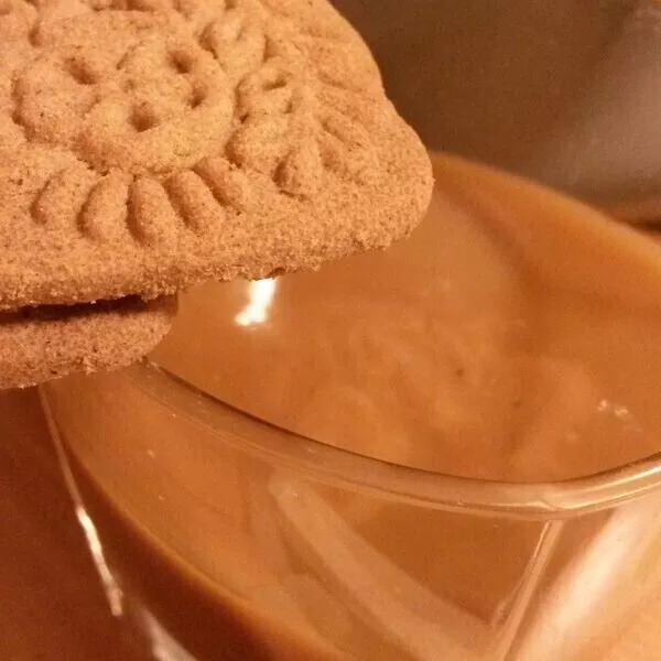 Pâte de spéculoos