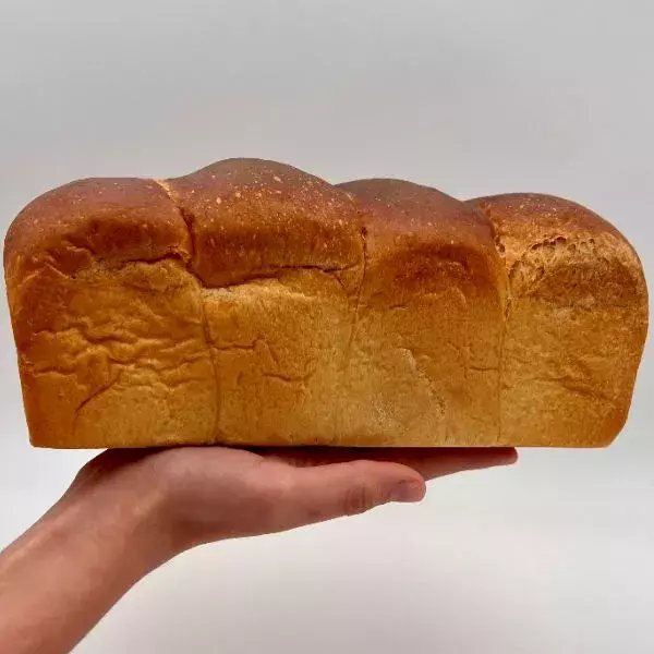 Brioche sans beurre au Thermomix