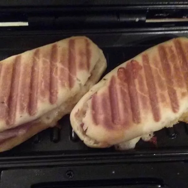 PANINIS TRES MIMI