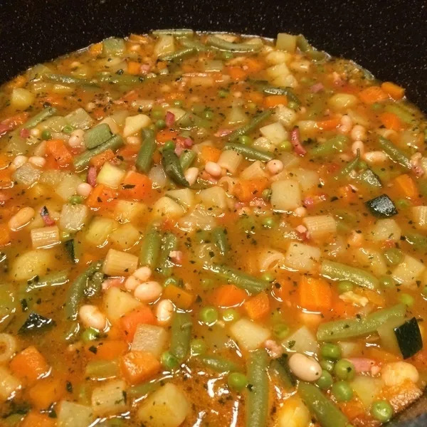 Minestrone