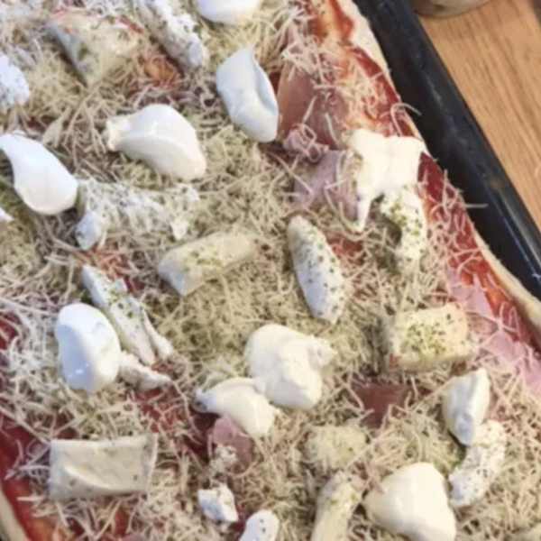 Pizza Familiale XXL