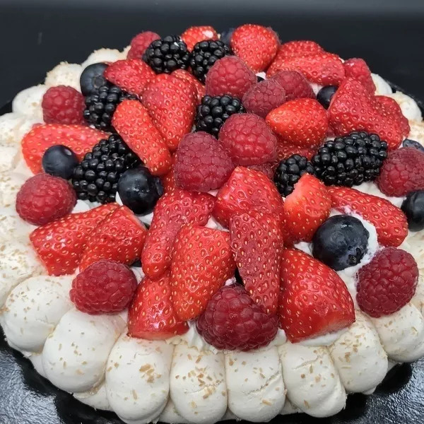 Pavlova 