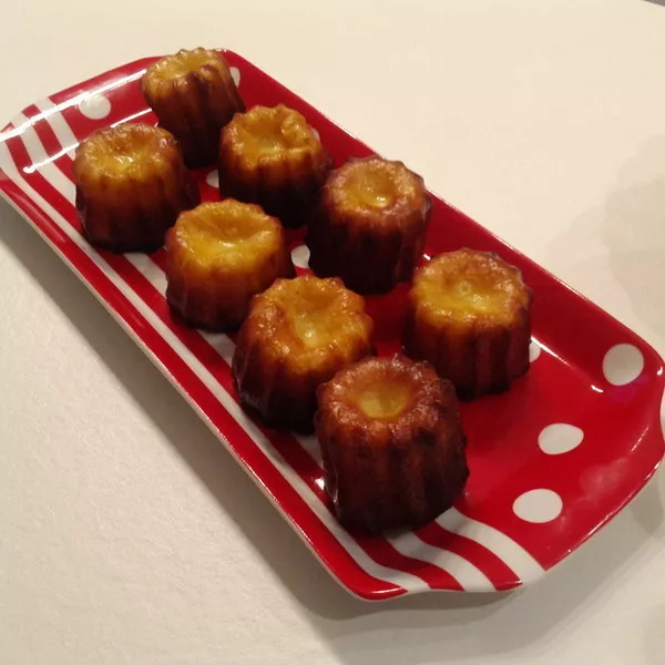 Cannelés