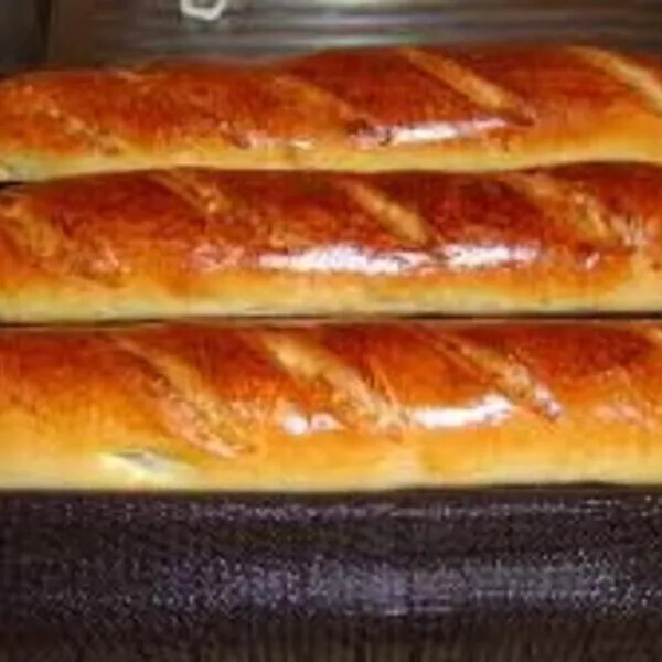 pain viennois