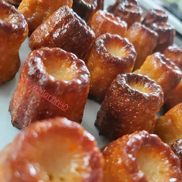 Cannelés 